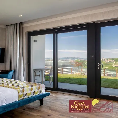 Hotel Casa Nicolini 3*