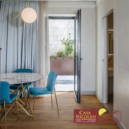 Casa Nicolini Hotel