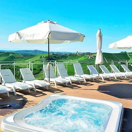 Casa Nicolini Barbaresco