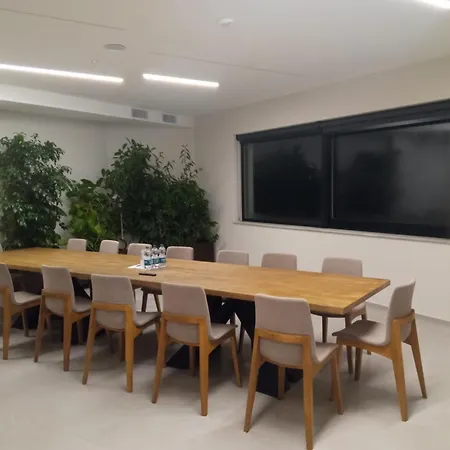 كازا نيكوليني فندق 3*