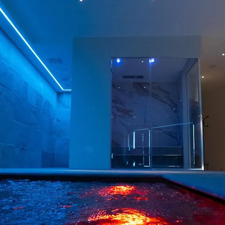 Hotel Casa Nicolini Barbaresco