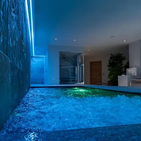 فندق كازا نيكوليني بارباريسكو