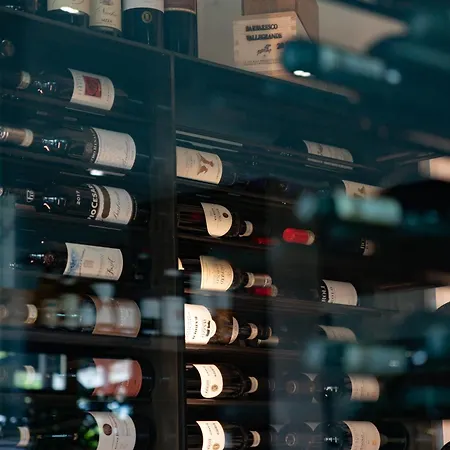 فندق كازا نيكوليني بارباريسكو