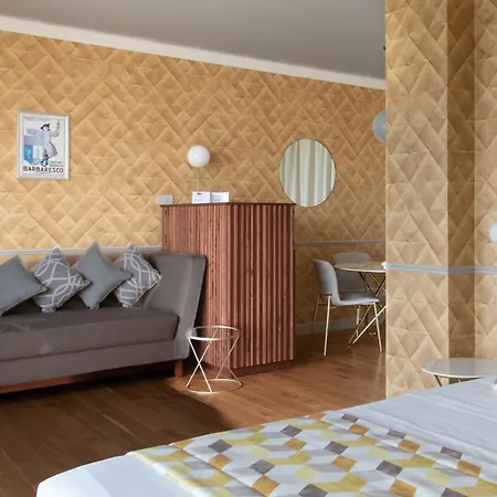 Casa Nicolini Barbaresco