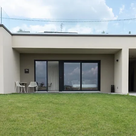 Hotel Casa Nicolini Barbaresco