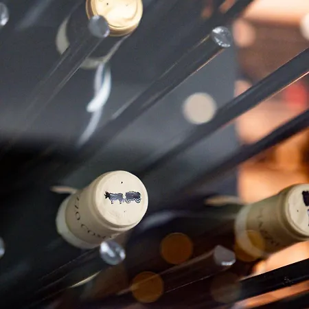 Casa Nicolini 3* Barbaresco