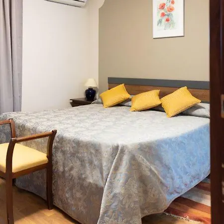Hotel Casa Nicolini