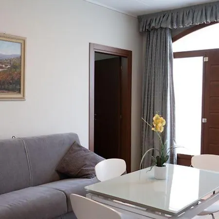 كازا نيكوليني بارباريسكو