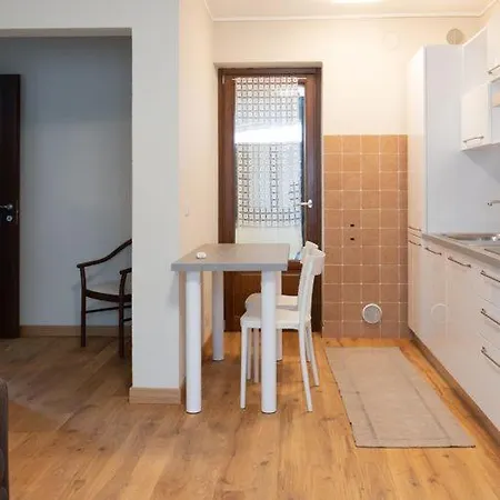 Hotel Casa Nicolini 3*