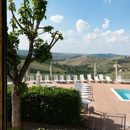 Casa Nicolini Barbaresco