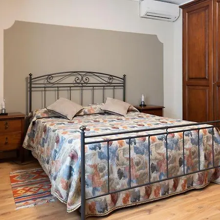 Casa Nicolini Hotel 3*