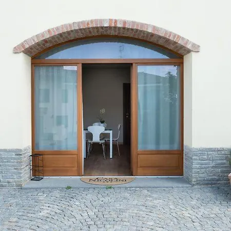 Casa Nicolini Barbaresco