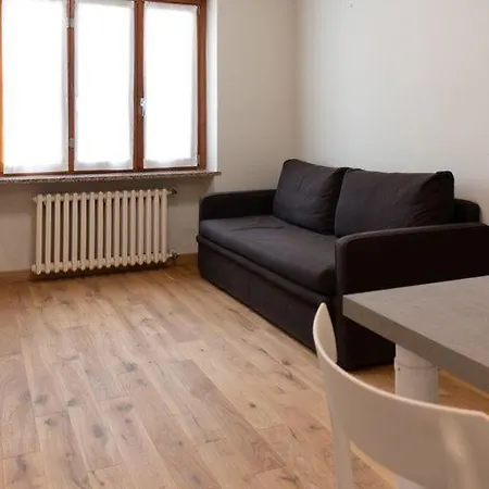 Casa Nicolini Hotel