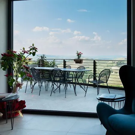 Casa Nicolini Hotel 3*