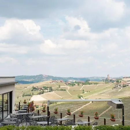 Hotel Casa Nicolini