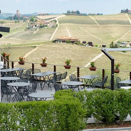 Casa Nicolini 3* Barbaresco