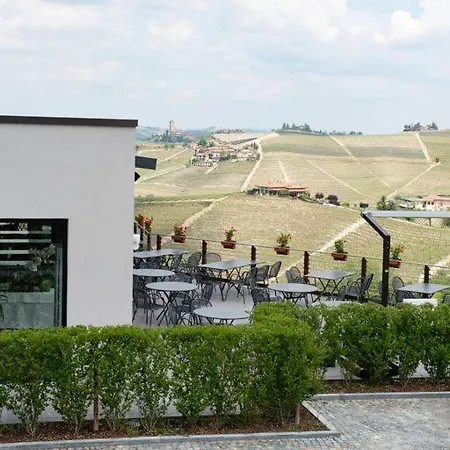 Casa Nicolini Hotel Barbaresco