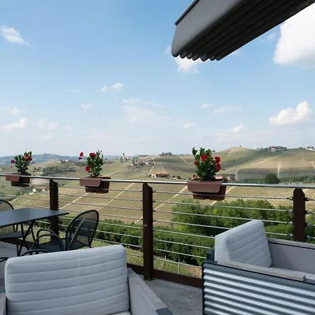 Casa Nicolini 3*