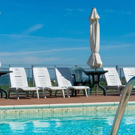 Casa Nicolini 3*