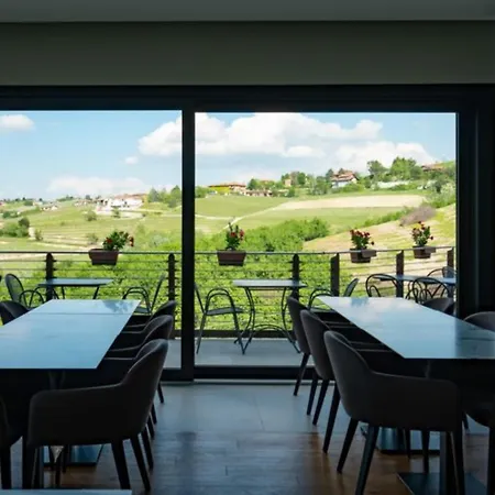 فندق كازا نيكوليني