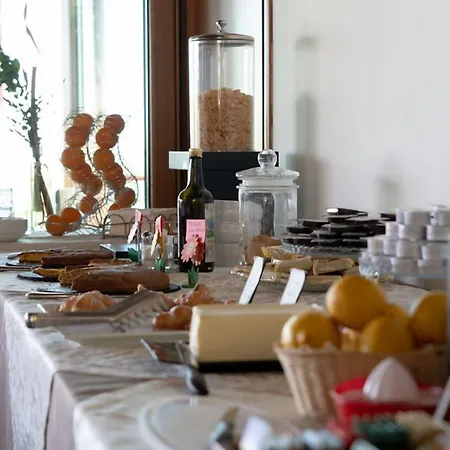 Hotel Casa Nicolini 3*