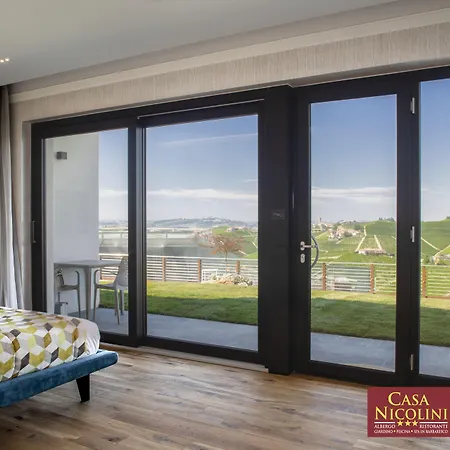 Hotel Casa Nicolini 3*