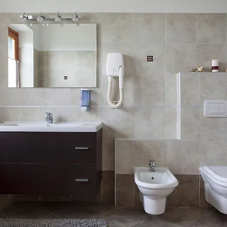 فندق كازا نيكوليني بارباريسكو