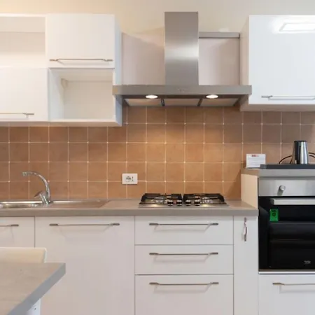 كازا نيكوليني فندق 3*