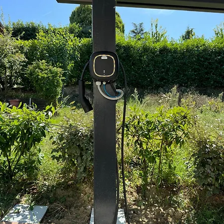 Casa Nicolini 3*