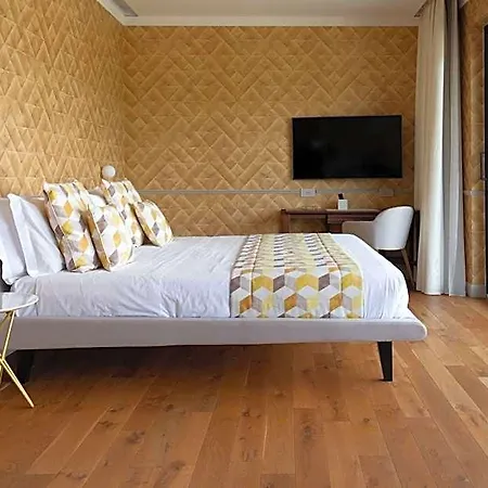 Casa Nicolini Hotel