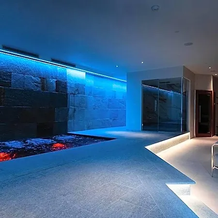 Casa Nicolini Hotel