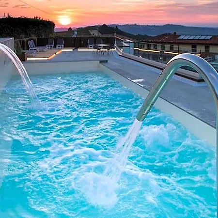 Casa Nicolini Hotel 3*