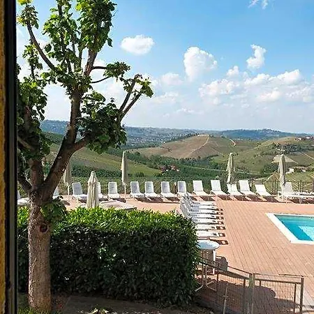 Casa Nicolini Hotel 3*