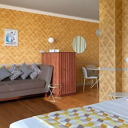 Casa Nicolini Hotel