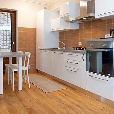 Hotel Casa Nicolini 3*