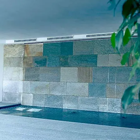 Casa Nicolini Hotel 3*