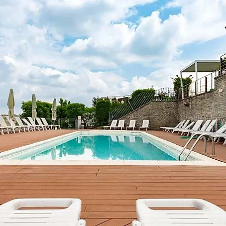 Hotel Casa Nicolini Barbaresco