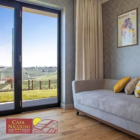 Casa Nicolini Hotel 3*