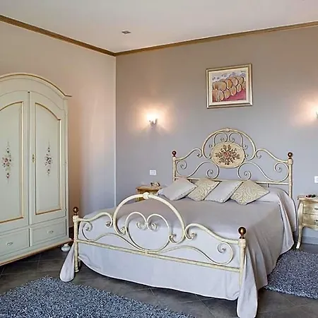 Casa Nicolini Hotel 3*