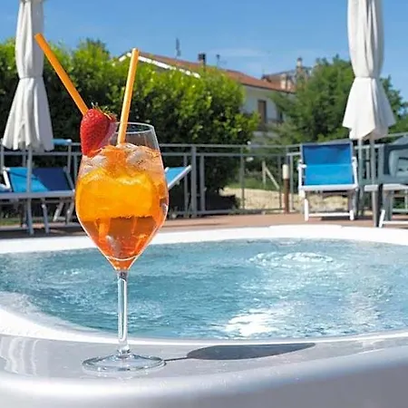 Casa Nicolini Hotel