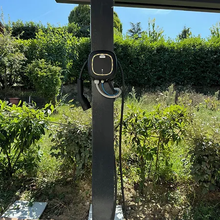 Casa Nicolini 3* Barbaresco