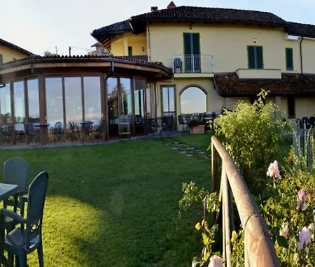 Casa Nicolini Hotel 3*