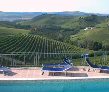 Casa Nicolini Barbaresco