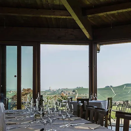 Casa Nicolini Hotel 3*
