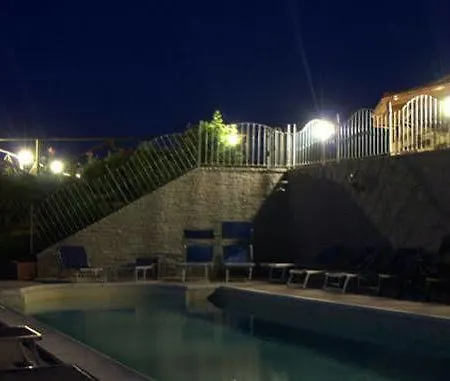 Hotel Casa Nicolini Barbaresco