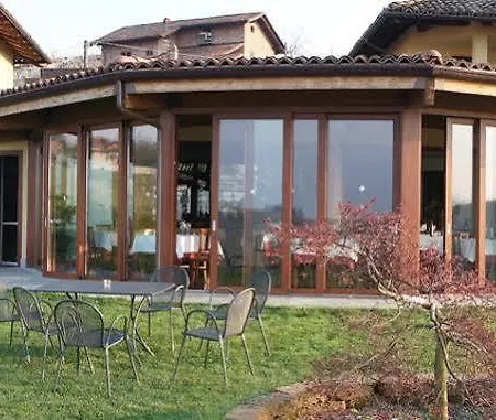 Casa Nicolini 3* Barbaresco