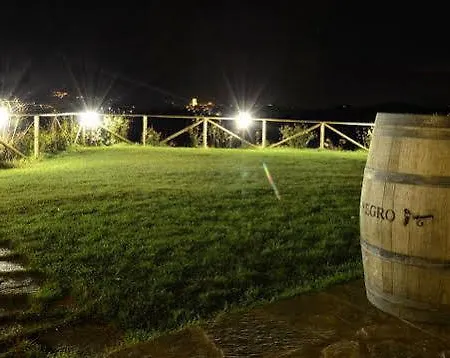 Casa Nicolini 3*