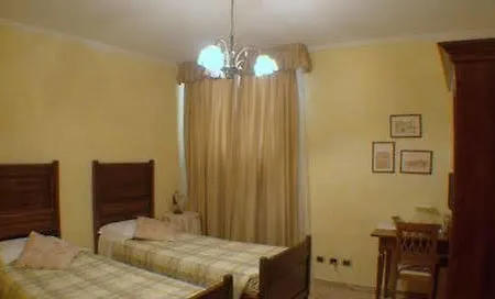Casa Nicolini Hotel