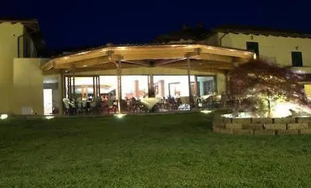 Casa Nicolini Hotel 3*