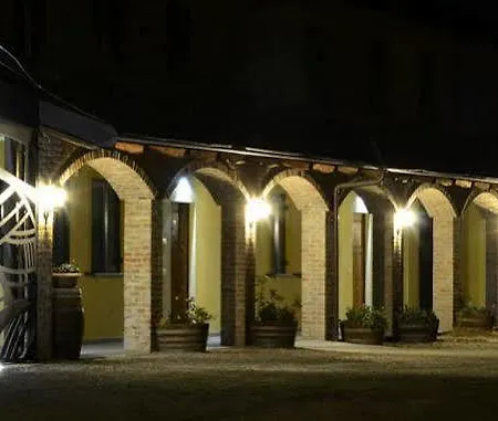 Casa Nicolini Hotel